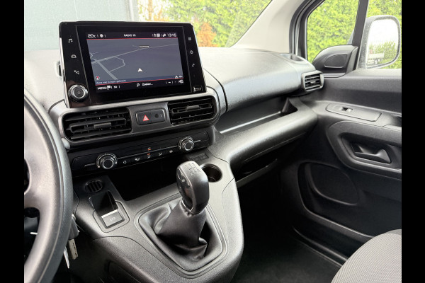 Citroën Berlingo 1.5 BlueHDI 102 PK / L2H1 / TREKHAAK / IMPERIAAL / INRICHTING / AIRCO / CAMERA
