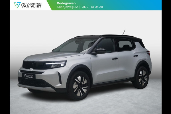 Opel Frontera Electric GS 44 kWh | COMFORT PAKKET |