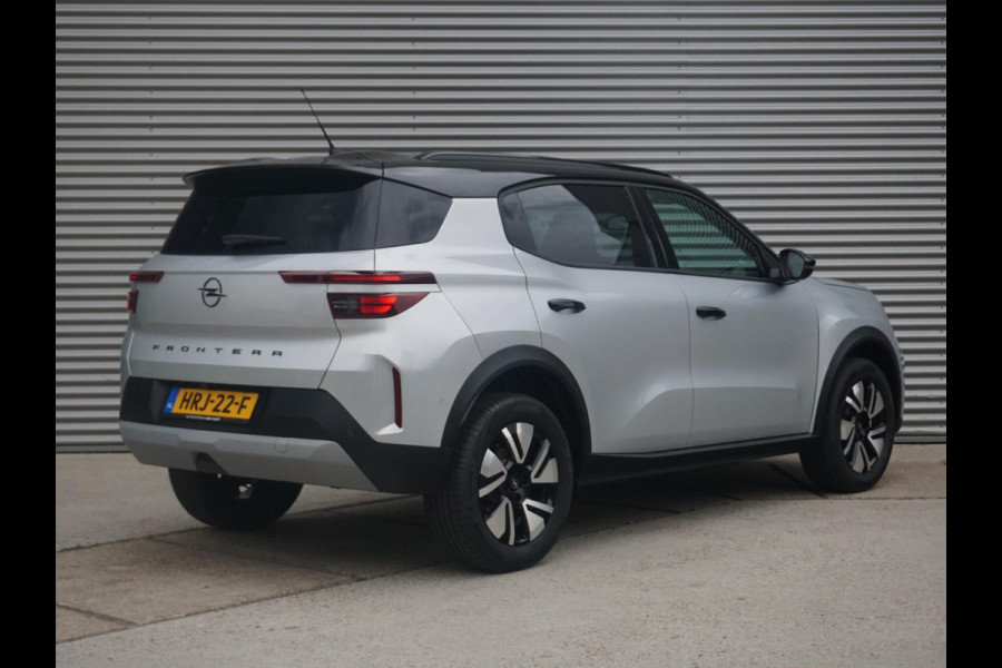Opel Frontera Electric GS 44 kWh | COMFORT PAKKET |