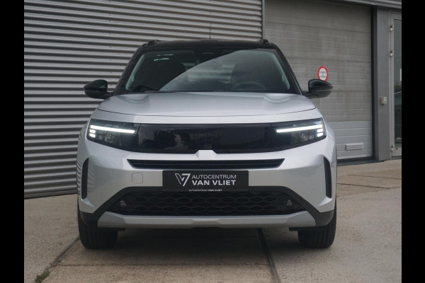Opel Frontera Electric GS 44 kWh | COMFORT PAKKET |