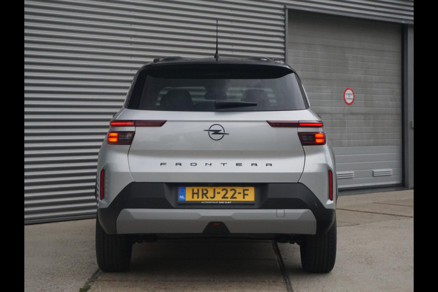 Opel Frontera Electric GS 44 kWh | COMFORT PAKKET |