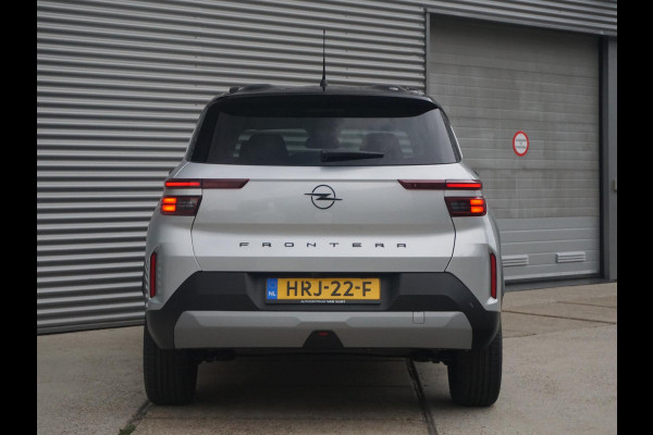 Opel Frontera Electric GS 44 kWh | COMFORT PAKKET |