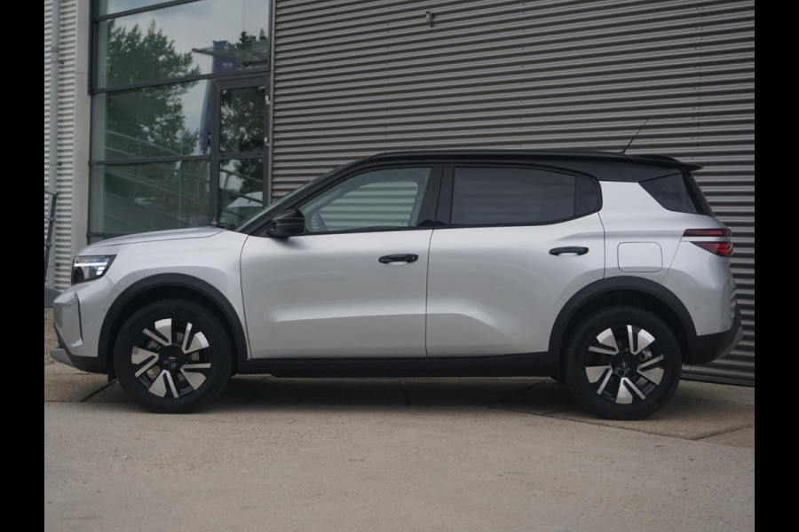 Opel Frontera Electric GS 44 kWh | COMFORT PAKKET |