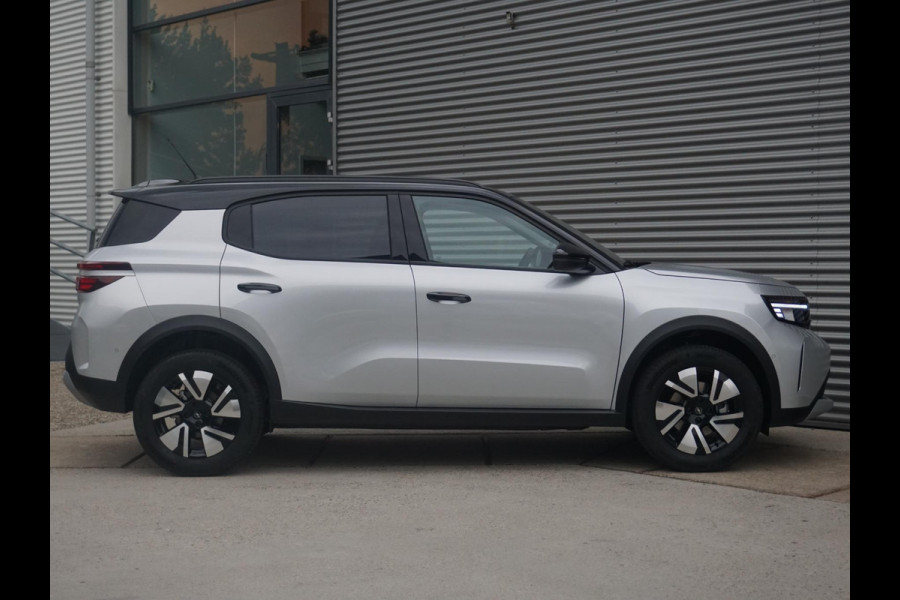 Opel Frontera Electric GS 44 kWh | COMFORT PAKKET |
