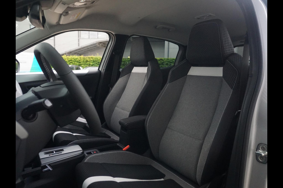 Opel Frontera Electric GS 44 kWh | COMFORT PAKKET |