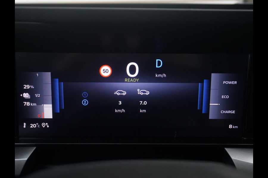 Opel Frontera Electric GS 44 kWh | COMFORT PAKKET |