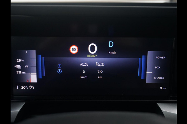 Opel Frontera Electric GS 44 kWh | COMFORT PAKKET |