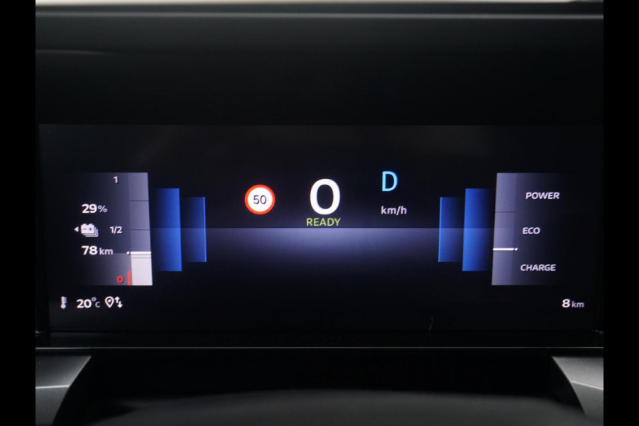 Opel Frontera Electric GS 44 kWh | COMFORT PAKKET |