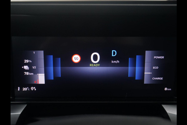 Opel Frontera Electric GS 44 kWh | COMFORT PAKKET |