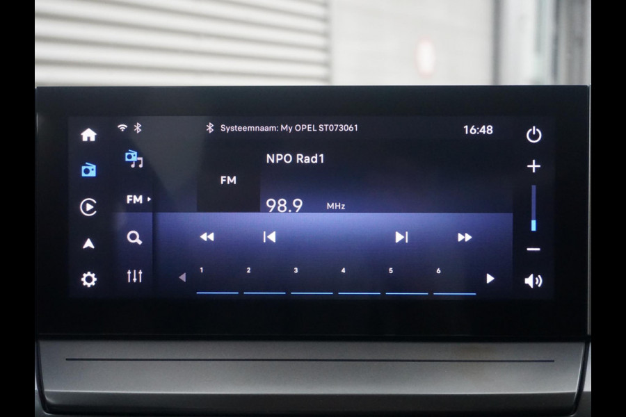Opel Frontera Electric GS 44 kWh | COMFORT PAKKET |