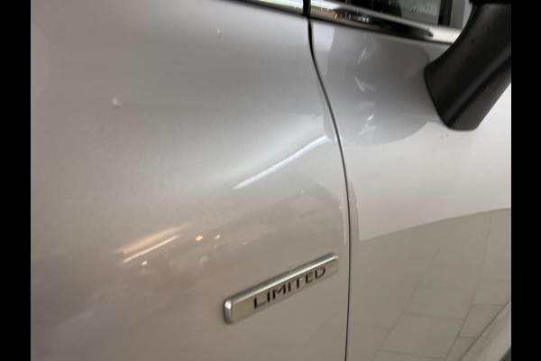 Renault Clio 0.9 TCe Limited Edition AIRCO CRUISE KEYLESS ENTRY ELEK RAMEN CENT VERG VELGEN NIEUWSTAAT
