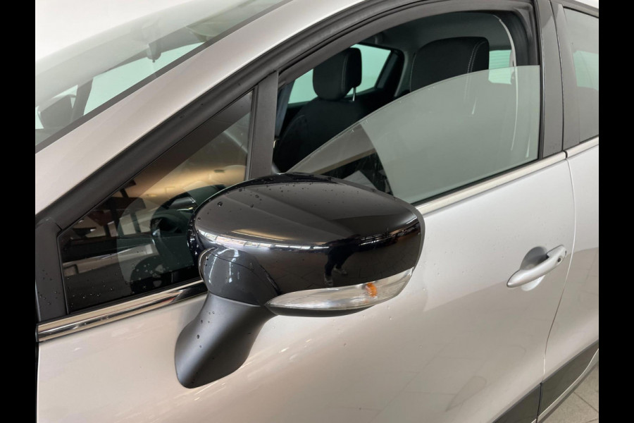 Renault Clio 0.9 TCe Limited Edition AIRCO CRUISE KEYLESS ENTRY ELEK RAMEN CENT VERG VELGEN NIEUWSTAAT