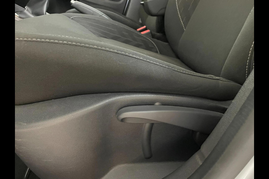 Renault Clio 0.9 TCe Limited Edition AIRCO CRUISE KEYLESS ENTRY ELEK RAMEN CENT VERG VELGEN NIEUWSTAAT