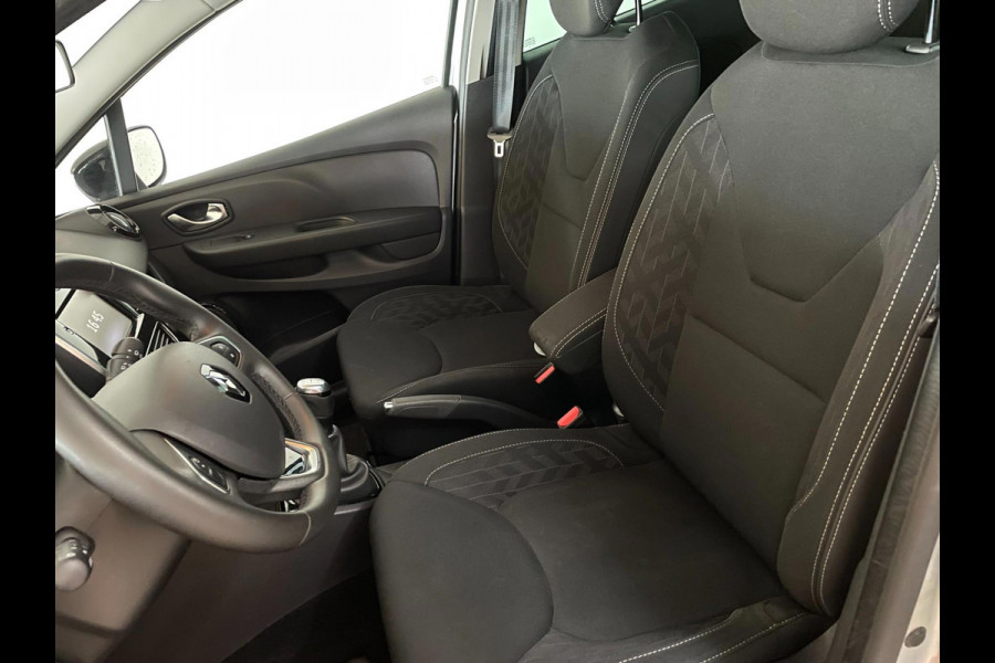Renault Clio 0.9 TCe Limited Edition AIRCO CRUISE KEYLESS ENTRY ELEK RAMEN CENT VERG VELGEN NIEUWSTAAT