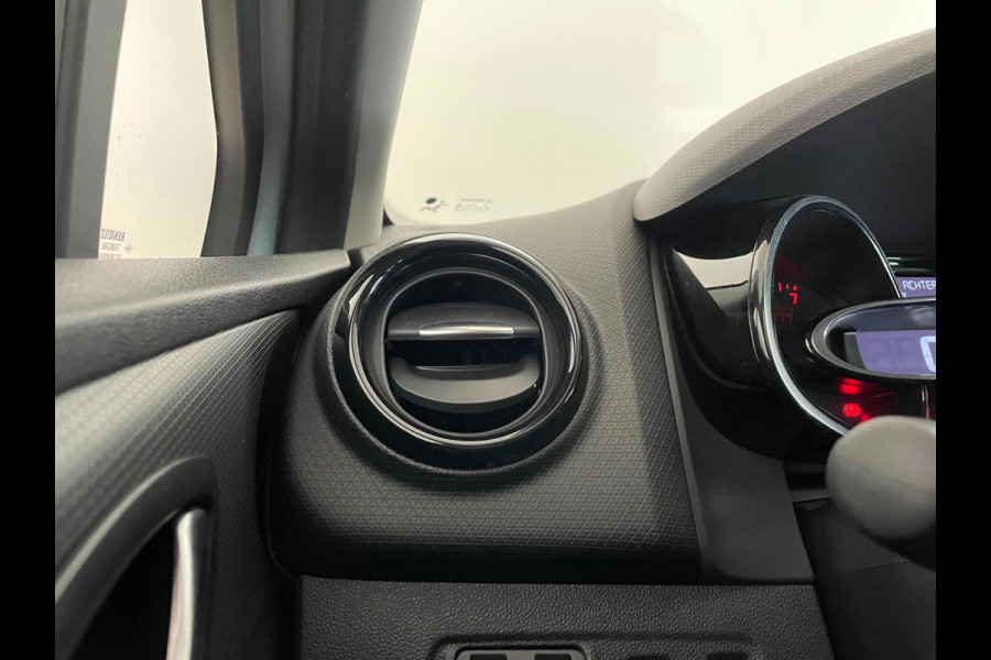 Renault Clio 0.9 TCe Limited Edition AIRCO CRUISE KEYLESS ENTRY ELEK RAMEN CENT VERG VELGEN NIEUWSTAAT