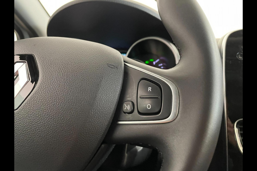 Renault Clio 0.9 TCe Limited Edition AIRCO CRUISE KEYLESS ENTRY ELEK RAMEN CENT VERG VELGEN NIEUWSTAAT