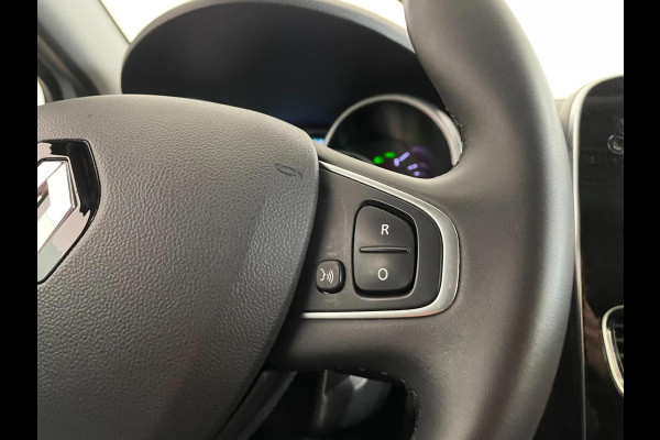 Renault Clio 0.9 TCe Limited Edition AIRCO CRUISE KEYLESS ENTRY ELEK RAMEN CENT VERG VELGEN NIEUWSTAAT
