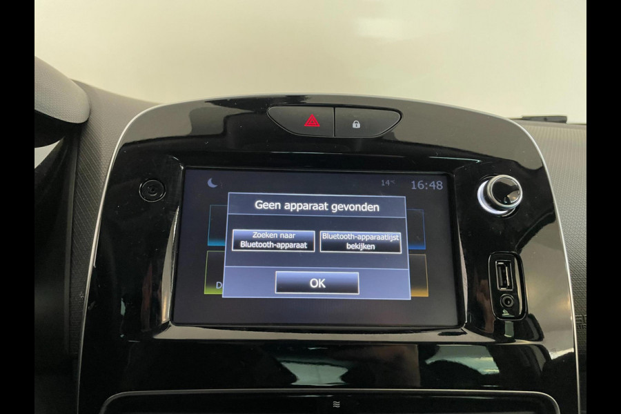 Renault Clio 0.9 TCe Limited Edition AIRCO CRUISE KEYLESS ENTRY ELEK RAMEN CENT VERG VELGEN NIEUWSTAAT