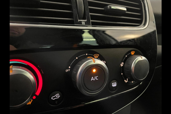 Renault Clio 0.9 TCe Limited Edition AIRCO CRUISE KEYLESS ENTRY ELEK RAMEN CENT VERG VELGEN NIEUWSTAAT