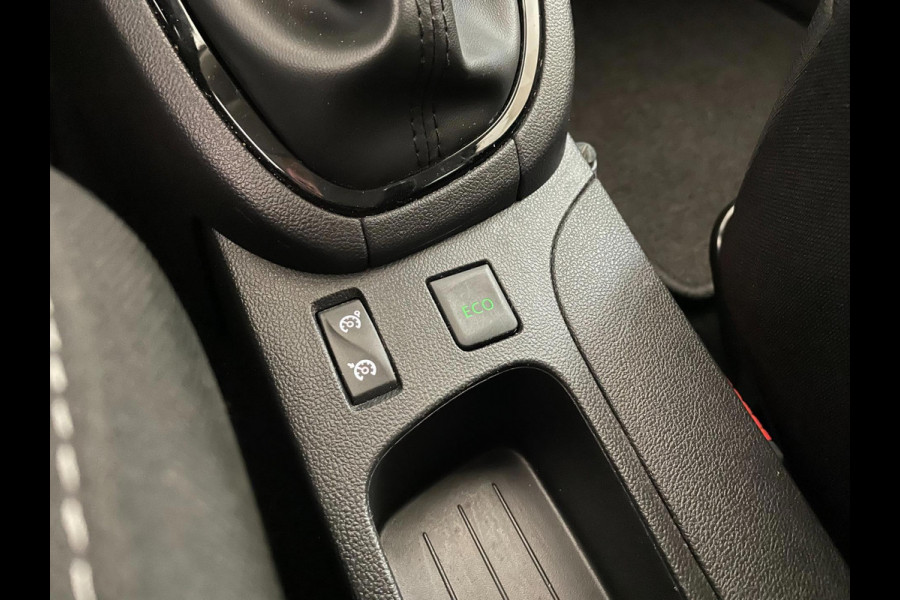 Renault Clio 0.9 TCe Limited Edition AIRCO CRUISE KEYLESS ENTRY ELEK RAMEN CENT VERG VELGEN NIEUWSTAAT