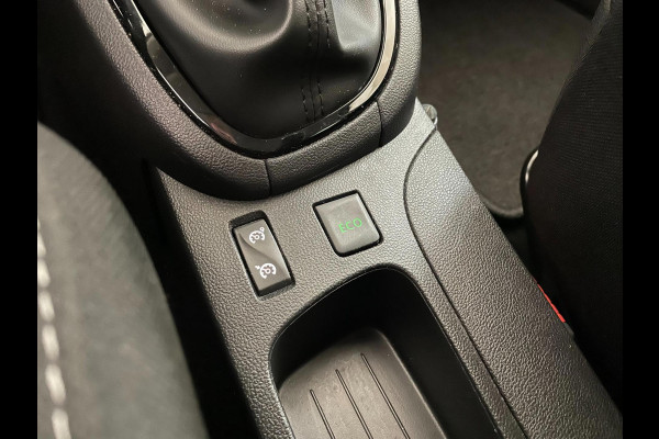 Renault Clio 0.9 TCe Limited Edition AIRCO CRUISE KEYLESS ENTRY ELEK RAMEN CENT VERG VELGEN NIEUWSTAAT