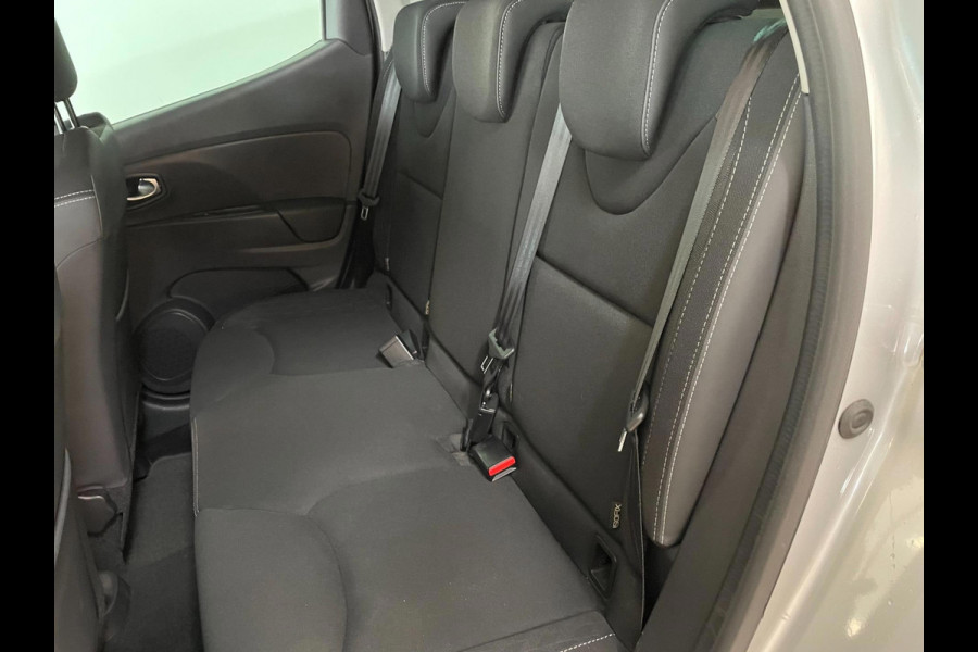 Renault Clio 0.9 TCe Limited Edition AIRCO CRUISE KEYLESS ENTRY ELEK RAMEN CENT VERG VELGEN NIEUWSTAAT