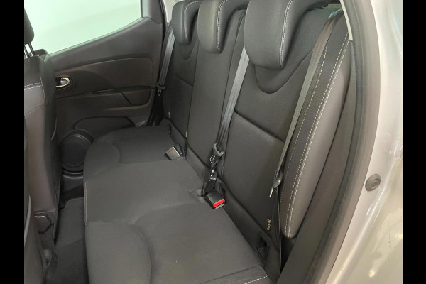 Renault Clio 0.9 TCe Limited Edition AIRCO CRUISE KEYLESS ENTRY ELEK RAMEN CENT VERG VELGEN NIEUWSTAAT