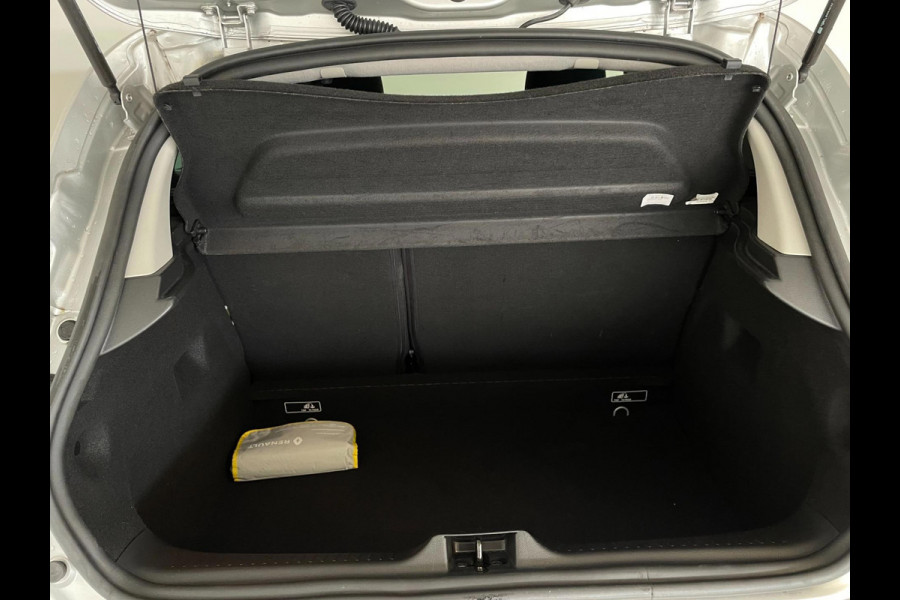 Renault Clio 0.9 TCe Limited Edition AIRCO CRUISE KEYLESS ENTRY ELEK RAMEN CENT VERG VELGEN NIEUWSTAAT