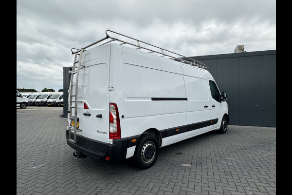 Renault Master 2.3 DCI 136 PK / L3H2 / CAMERA / TREKHAAK / IMPERIAAL / NAVI / AIRCO / CRUISE
