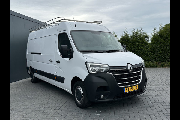 Renault Master 2.3 DCI 136 PK / L3H2 / CAMERA / TREKHAAK / IMPERIAAL / NAVI / AIRCO / CRUISE