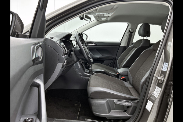 Volkswagen T-Cross 1.0 TSI Style | Dealer onderH | 1e eig | NL-Auto | TrekH | Lane ass | Add Cruise | ETC
