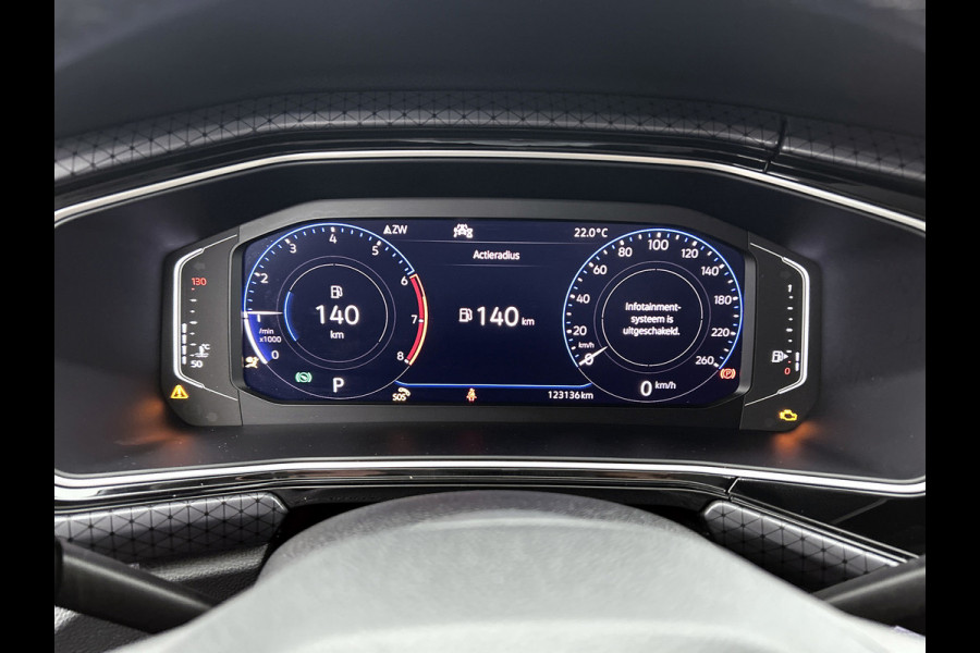 Volkswagen T-Cross 1.0 TSI Style | Dealer onderH | 1e eig | NL-Auto | TrekH | Lane ass | Add Cruise | ETC
