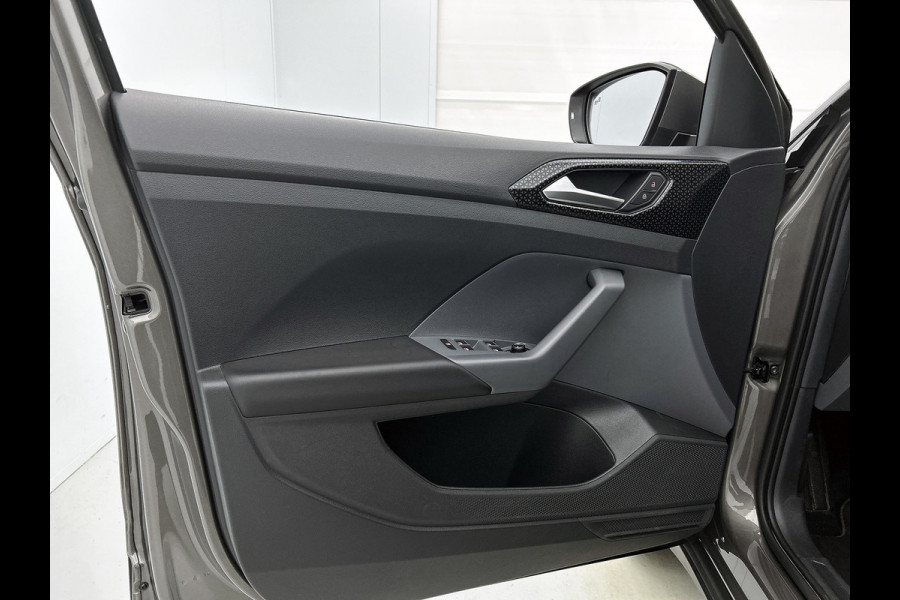 Volkswagen T-Cross 1.0 TSI Style | Dealer onderH | 1e eig | NL-Auto | TrekH | Lane ass | Add Cruise | ETC