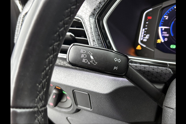 Volkswagen T-Cross 1.0 TSI Style | Dealer onderH | 1e eig | NL-Auto | TrekH | Lane ass | Add Cruise | ETC