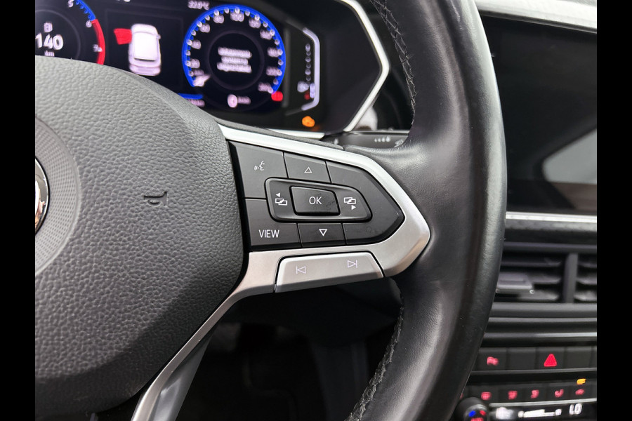 Volkswagen T-Cross 1.0 TSI Style | Dealer onderH | 1e eig | NL-Auto | TrekH | Lane ass | Add Cruise | ETC