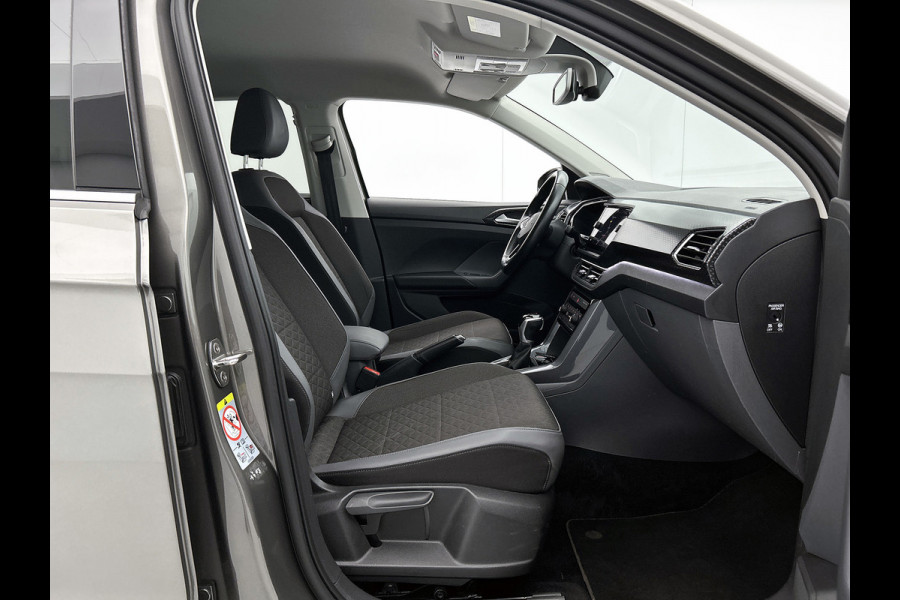 Volkswagen T-Cross 1.0 TSI Style | Dealer onderH | 1e eig | NL-Auto | TrekH | Lane ass | Add Cruise | ETC