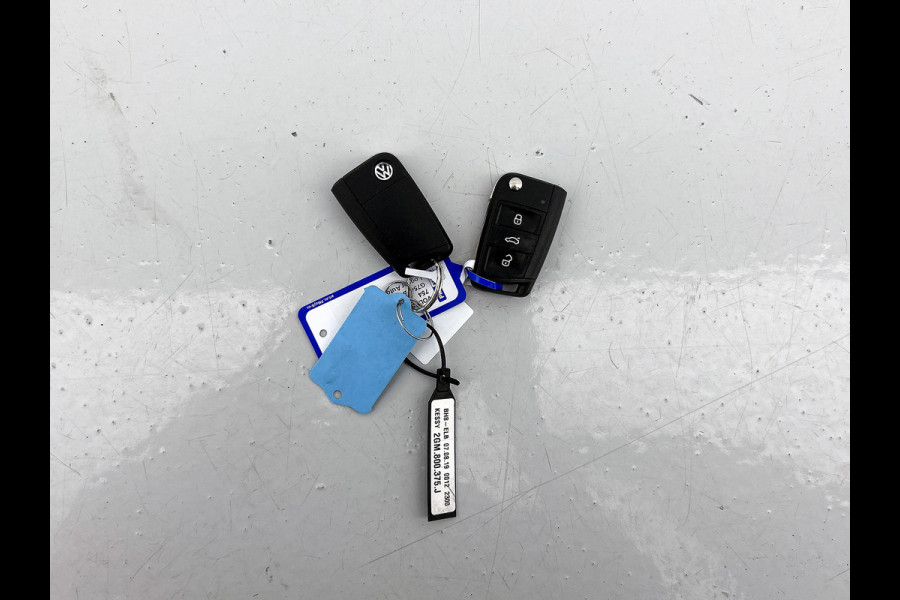 Volkswagen T-Cross 1.0 TSI Style | Dealer onderH | 1e eig | NL-Auto | TrekH | Lane ass | Add Cruise | ETC