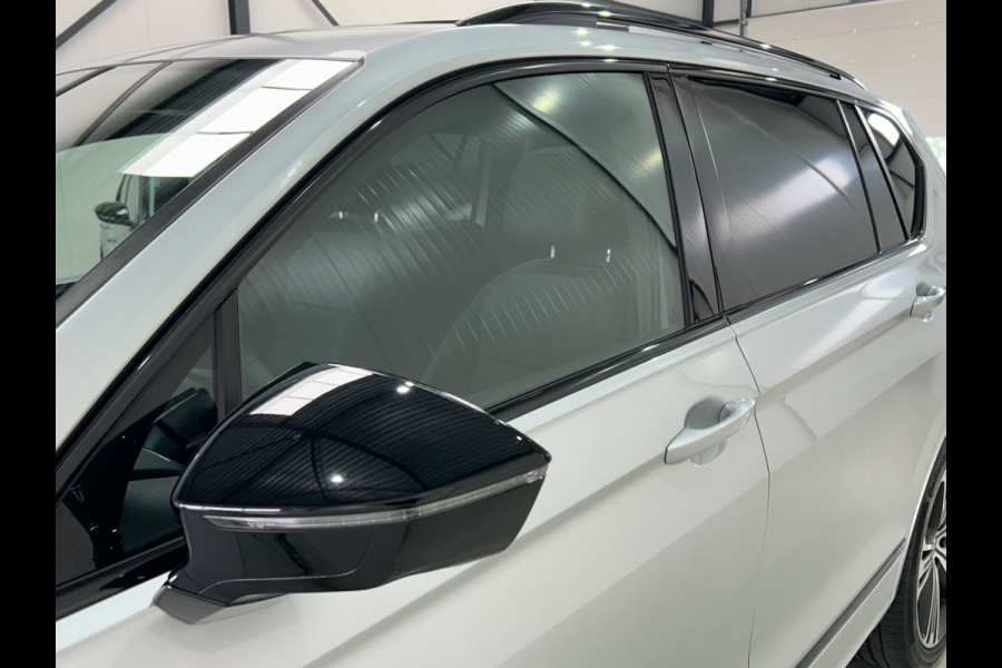 Seat Tarraco 2.0 TSI 4DRIVE Black style 7p. FR