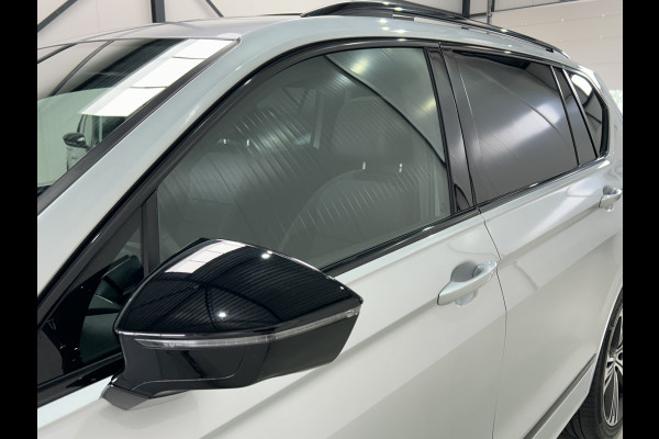 Seat Tarraco 2.0 TSI 4DRIVE Black style 7p. FR