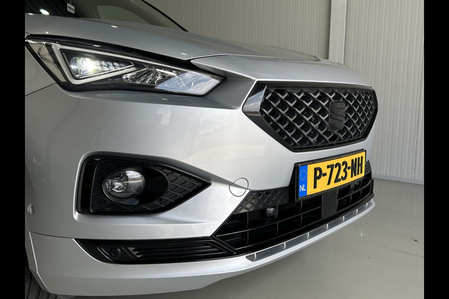Seat Tarraco 2.0 TSI 4DRIVE Black style 7p. FR