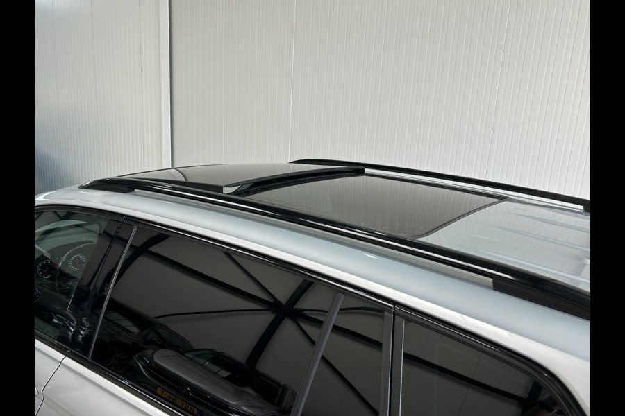 Seat Tarraco 2.0 TSI 4DRIVE Black style 7p. FR