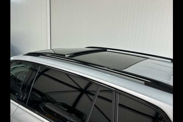 Seat Tarraco 2.0 TSI 4DRIVE Black style 7p. FR