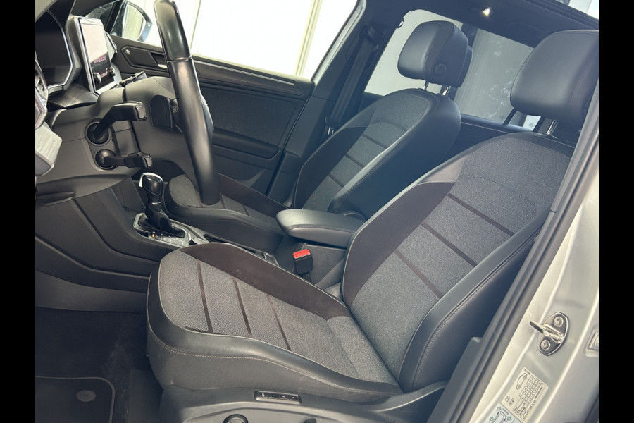 Seat Tarraco 2.0 TSI 4DRIVE Black style 7p. FR