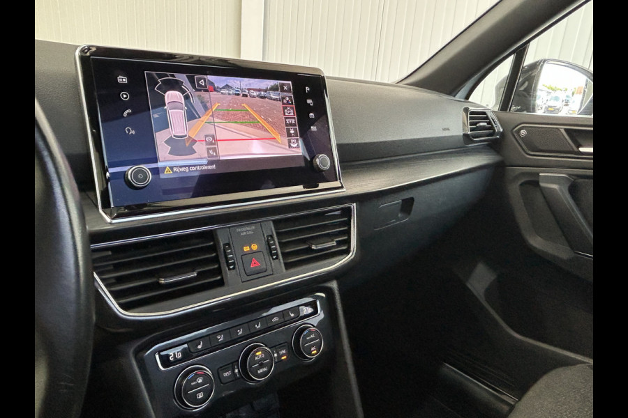 Seat Tarraco 2.0 TSI 4DRIVE Black style 7p. FR