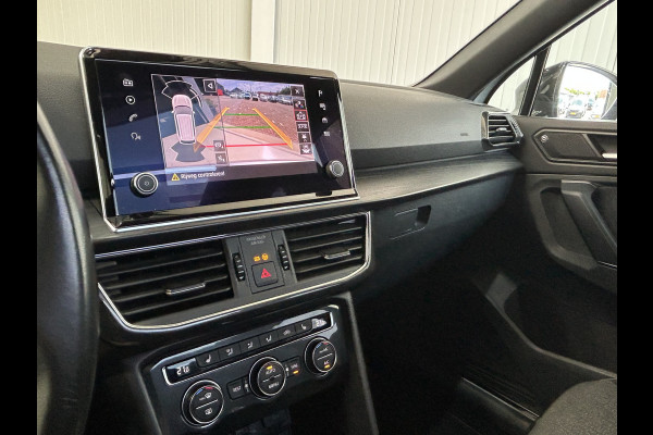 Seat Tarraco 2.0 TSI 4DRIVE Black style 7p. FR
