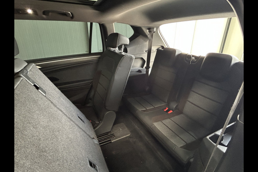 Seat Tarraco 2.0 TSI 4DRIVE Black style 7p. FR