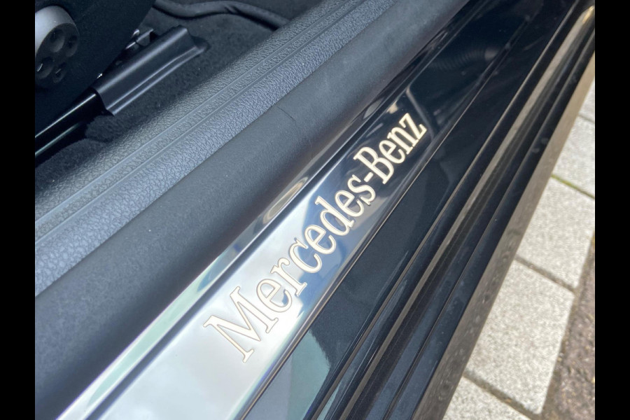 Mercedes-Benz CLE Coupé 300 AMG/PANO/BURMESTER/5500KM!/SFEER