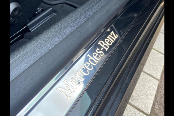 Mercedes-Benz CLE Coupé 300 AMG/PANO/BURMESTER/5500KM!/SFEER
