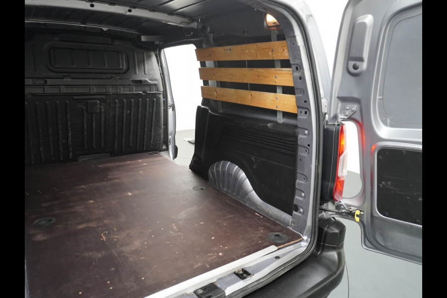 Opel Combo 1.5D L2H1 Navi Apple Carplay Android MultiMedia-nb Schuifdeur-R. Tussenschot Airco Connect DAB+Elektr.spiegels+Verwarmd DAB Cent Wegklapbare-kussen-bijrijder Orig.NLse Auto ! EURO 6