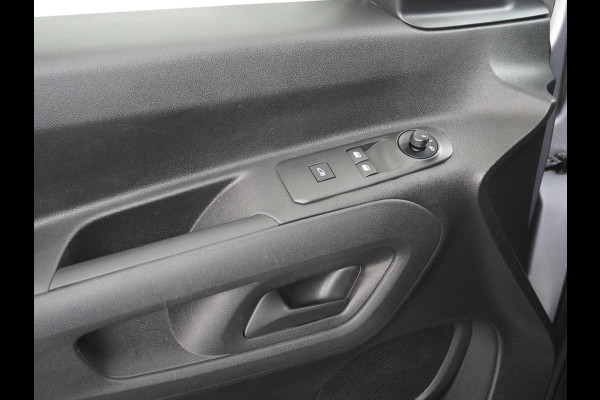Opel Combo 1.5D L2H1 Navi Apple Carplay Android MultiMedia-nb Schuifdeur-R. Tussenschot Airco Connect DAB+Elektr.spiegels+Verwarmd DAB Cent Wegklapbare-kussen-bijrijder Orig.NLse Auto ! EURO 6